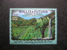 Wallis Et Futuna: TB N° 954,  Neuf XX . - Neufs