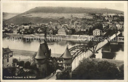 72428924 Traben-Trarbach Moselpartie Traben-Trarbach - Traben-Trarbach