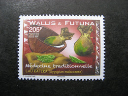 Wallis Et Futuna: TB N° 958,  Neuf XX . - Unused Stamps