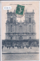 VITRY-LE-FRANCOIS- EGLISE NOTRE-DAME - Vitry-le-François