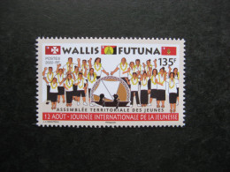 Wallis Et Futuna: TB N° 960,  Neuf XX . - Neufs