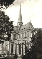 72427788 Bad Doberan Klosterkirche Bad Doberan - Heiligendamm