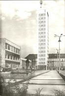 72427755 Neubrandenburg Karl-Marx-Platz Hochhaus Neubrandenburg - Neubrandenburg