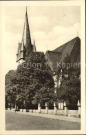 72427695 Muehlhausen Thueringen Katholische Kirche Muehlhausen - Muehlhausen