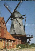 72425961 Schleswig Holstein Windmuehle Schleswig - Schleswig