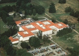 72425862 Burg Spreewald Rehazentrum Fliegeraufnahme Burg - Burg (Spreewald)