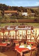 72424941 Weiterode Haus Sonnenblick Hotel Restaurant Bebra - Bebra