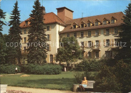 72424098 Bad Brambach Sanatorium Joliot Curie Bad Brambach - Bad Brambach