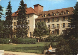 72424041 Bad Brambach Sanatorium Joliot Curie Bad Brambach - Bad Brambach