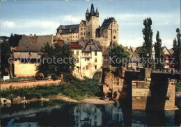 72423668 Diez Lahn Schloss Freiendiez - Diez