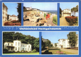72423486 Heiligendamm Ostseebad Strand Heiligendamm - Heiligendamm