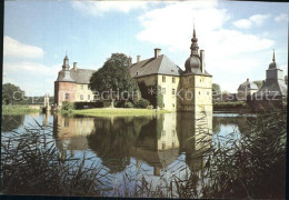 72422153 Lembeck Wasserschloss Lembeck - Dorsten