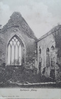 Rathkeale Abbey 191? - Other & Unclassified