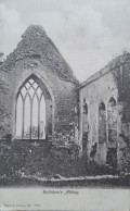 Rathkeale Abbey 191? - Autres & Non Classés