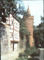 72418396 Neubrandenburg Stadtbefestigung Denkmal Neubrandenburg - Neubrandenburg