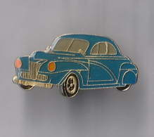 PIN'S THEME AUTOMOBILE ANGLAISE - Renault