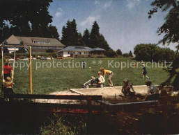 72417476 Bonndorf Schwarzwald Kinderkurheim Luginsland Bonndorf - Bonndorf