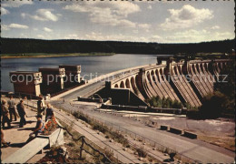 72415527 Eupen Talsperre Stausee  - Eupen