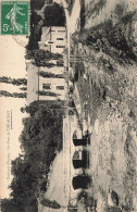 FRANCE - Environs D'Auray - Vue Générale - Le Pont De Tré-Auray - Carte Postale Ancienne - Auray