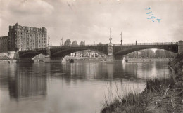 FRANCE - L'Ile Saint Denis - Vue Générale Du Pont De L'Ile Saint Denis - Carte Postale Ancienne - L'Ile Saint Denis