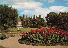 ALLEMAGNE - Neuwied Am Rhein - Carmen Sulva Garten - Carte Postale - Neuwied