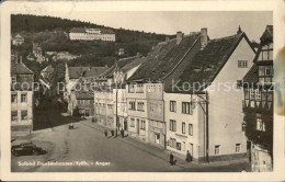 72412864 Bad Frankenhausen Anger Bad Frankenhausen - Bad Frankenhausen