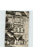 72412587 Torgau Erker Im Schloss Hartenfels Torgau - Torgau