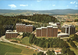 72412305 Freyung Bayerischer Wald Erholungsort Ahornoed - Freyung