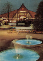 ALLEMAGNE - Dortmund - Bundesgartenschau - Nächtliche Brunnenspiele - Carte Postale - Dortmund