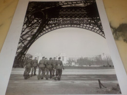 PHOTO DE ROBERT DOISNEAU PARIS 1940- 1944 - Non Classificati