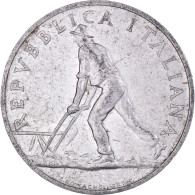 Monnaie, Italie, 2 Lire, 1948, Rome, TTB, Aluminium, KM:88 - 2 Liras