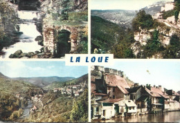 Ref ( 17570 )  La Loue - Franche-Comté