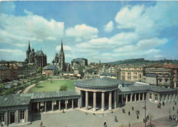 ALLEMAGNE - Bad Aachen - Am Elisenbrunnen - Carte Postale - Aken