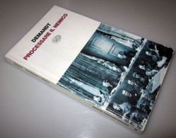 Processare Il Nemico Demandt Einaudi 1996 - Histoire, Biographie, Philosophie