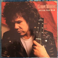 Gary Moore – After The War - Hard Rock & Metal