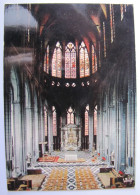 BELGIQUE - HAINAUT - TOURNAI - La Cathédrale - Le Choeur - Tournai