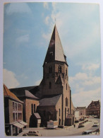 BELGIQUE - FLANDRE OCCIDENTALE - TORHOUT - Kerk Sint-Pietersbanden - Torhout