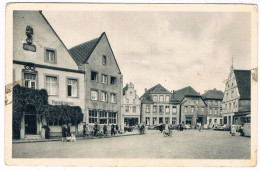 D-16822   RHEINE : - Rheine