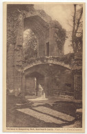 Entrance To Banqueting Hall, Kenilworth Castle.  - (England, U.K.) - Autres & Non Classés