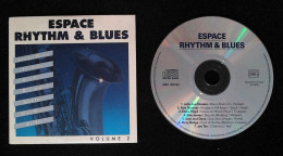 CD  > 2 Ou Plusieurs Titres >  Envoi Gratuit En France >Pour Les Autres Pays Port 1 € 50 >  Réf: T V 15 > - Blues