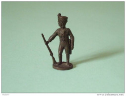 @ PRUSSIENS - Chasseur 3 @ - Figurine In Metallo