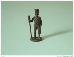 @ PRUSSIENS - Artilleur 2 @ - Figurine In Metallo