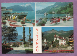 VITZNAU - Multivues - Vitznau