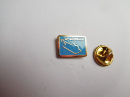 Beau Pin's , Auto F1 , Formule 1 , GP D'Australe - F1