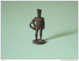 @ PRUSSIENS - Joueur De Corne 1 @ - Metal Figurines