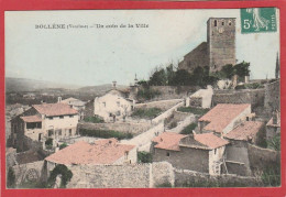 Vaucluse - Bollène - Un Coin De La Ville - Bollene