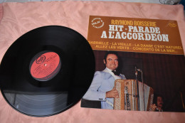 Raymond BOISSERIE - Hit-Parade à L'accordéon Vol 5 - MFP - Instrumental
