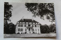 L130, Cpm, Doulevant Le Château, Colonie De L' EDF, Haute Marne 52 - Doulevant-le-Château