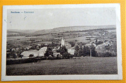 FERRIERES  -  Panorama - Ferrieres