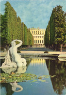 VIENNA, SCHONBRUNN CASTLE, ARCHITECTURE, PARK, STATUE, FOUNTAIN, AUSTRIA, POSTCARD - Wien Mitte